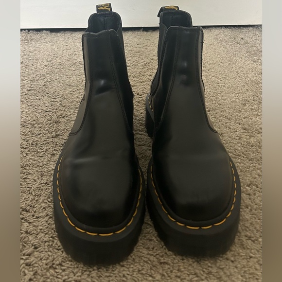 Doc Martens Chelsea boots - Picture 4 of 4